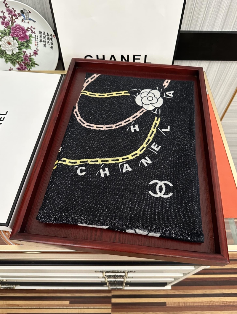 CHANEL